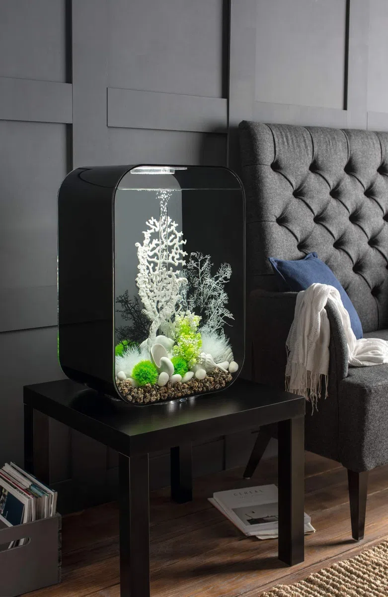 biOrb Life 60 MCR schwarz
