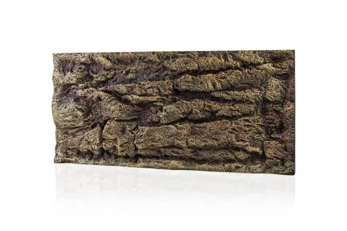 REPTI ZOO Terrarienrückwand in Steinoptik aus Schaum 89,5x41,5cm (FB21)