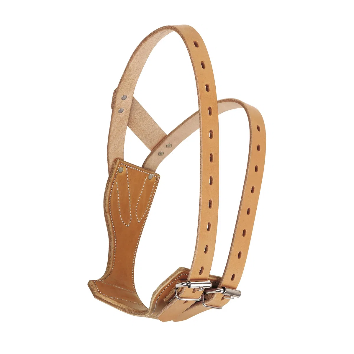 Harry's Horse 28501260-m Halfter Miracle, M