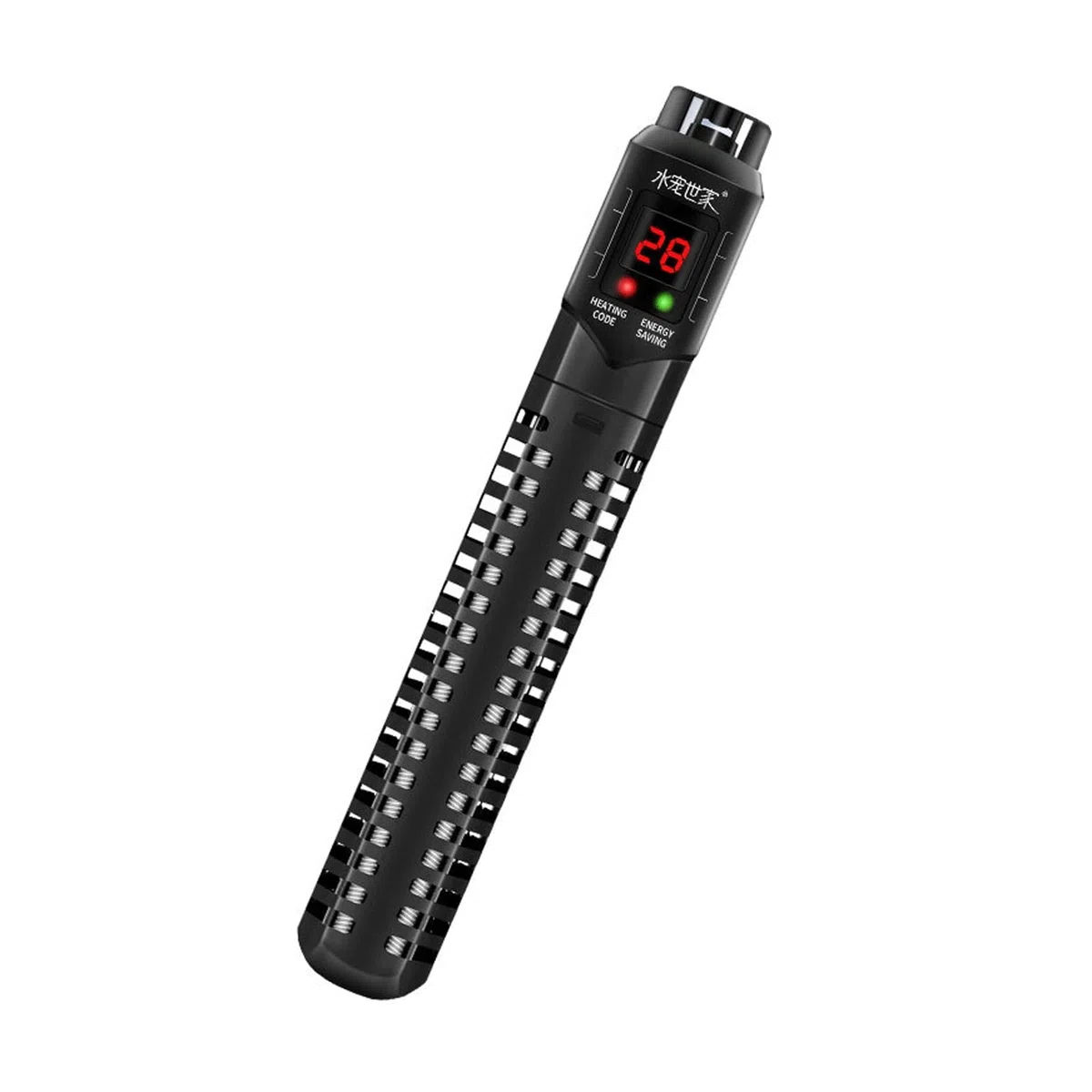 Heizung Aquarium Aquarium Heizstab Automatische Intelligente Konstante Temperatur Sparen Strom Heizstab, 100 W (100 W)