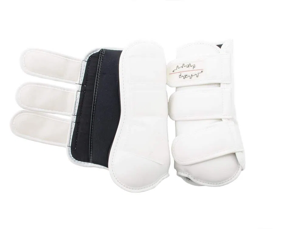 Eskadron Gamasche Allround hinten Gamaschen Dressur