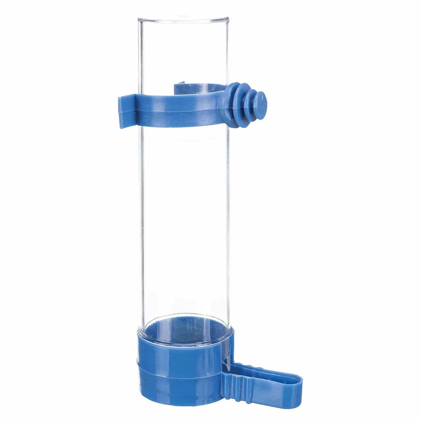 Trixie 5420 Tränke und Futterspender 130 ml 16 cm Farblich sortiert