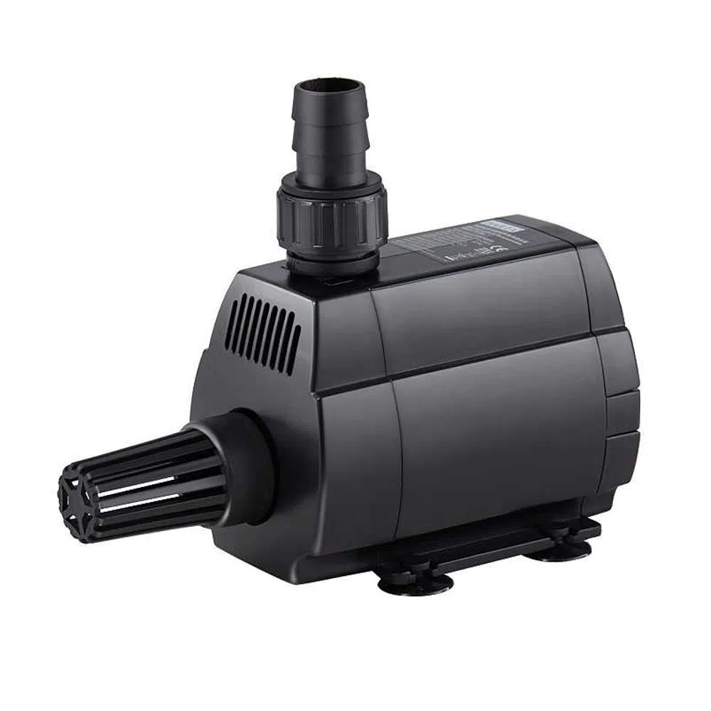 Hailea HX 6840 Umwälzpumpe Pumpe Filterpumpe 90 W - 5500 L/h Förderhöhe 3,8m