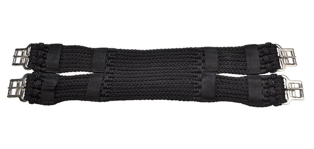 Busse Sattelgurt Schnur-DR