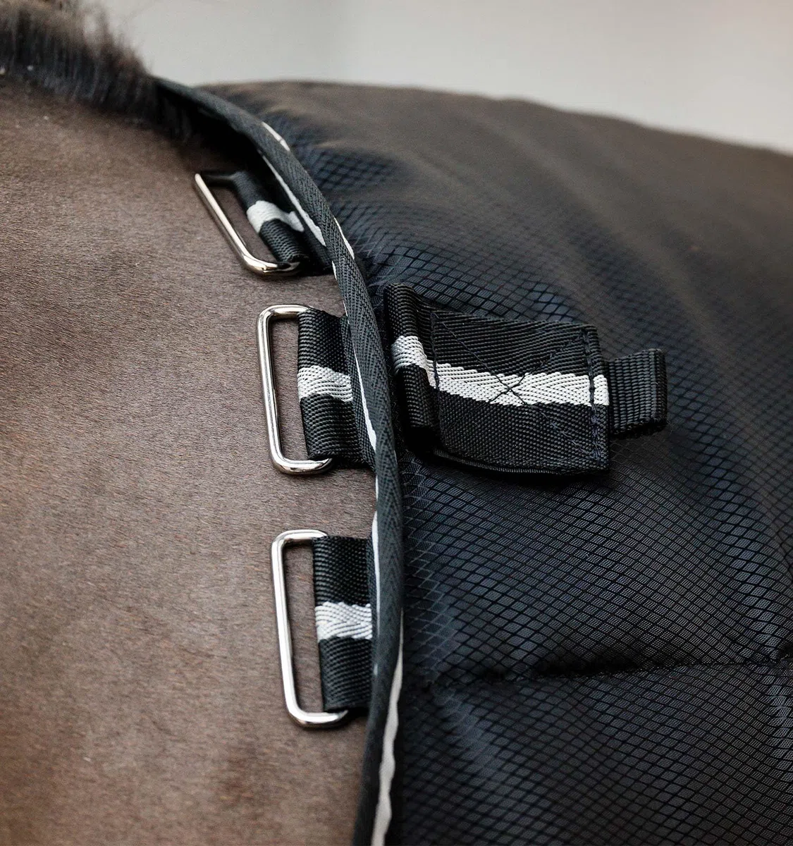 Horseware® Stalldecke, leicht zu Schichten, 100 g