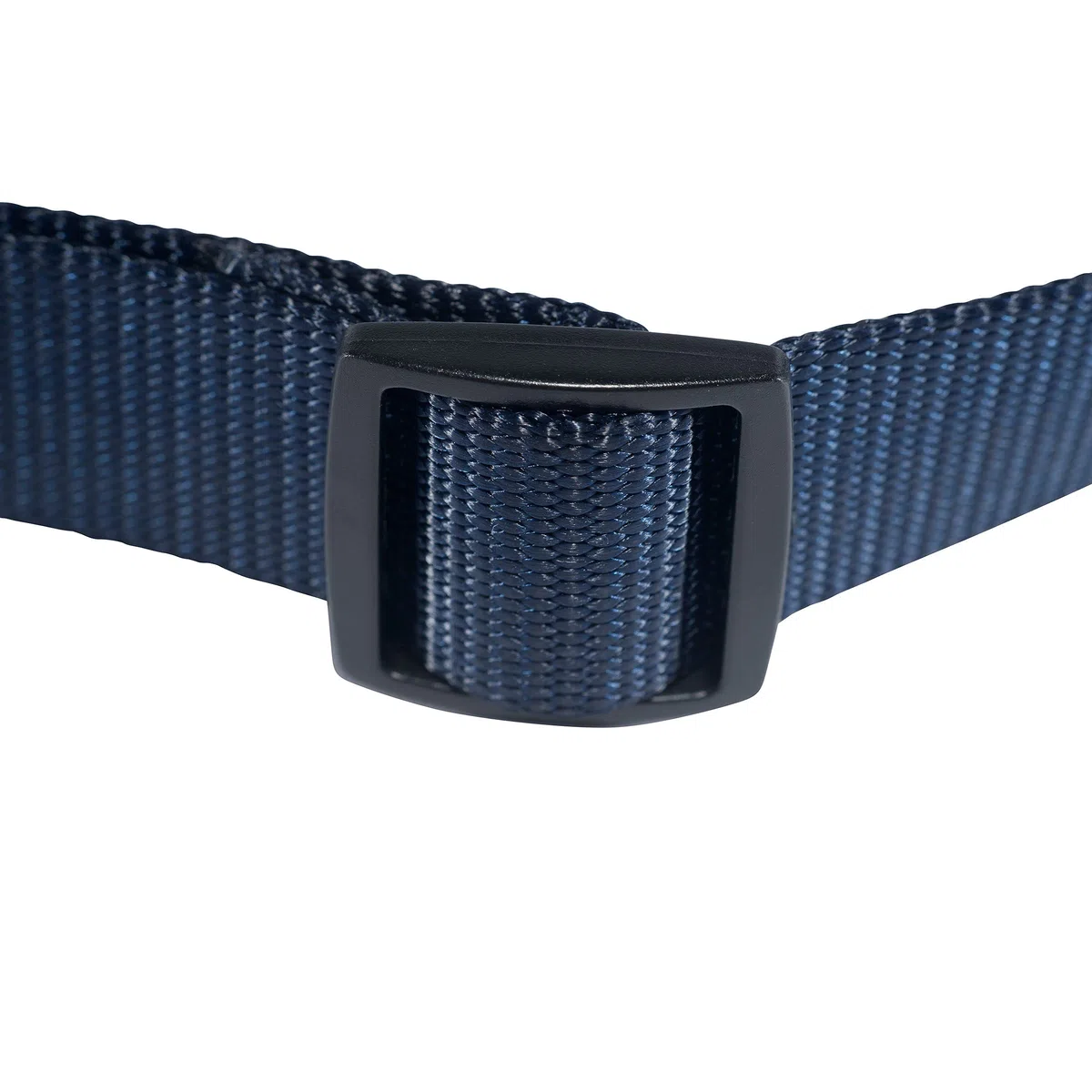 Jeep Backroads Hundehalstuch, Bandana-Ärmel auf Nylon-Gurtband, Berge, groß