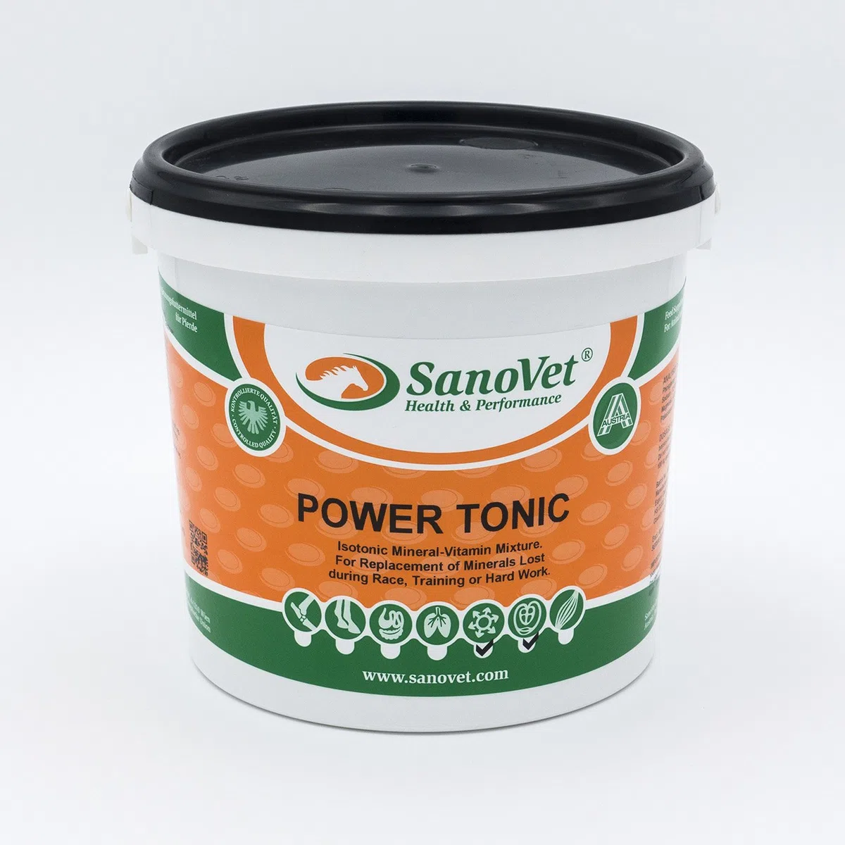 Power Tonic,3kg