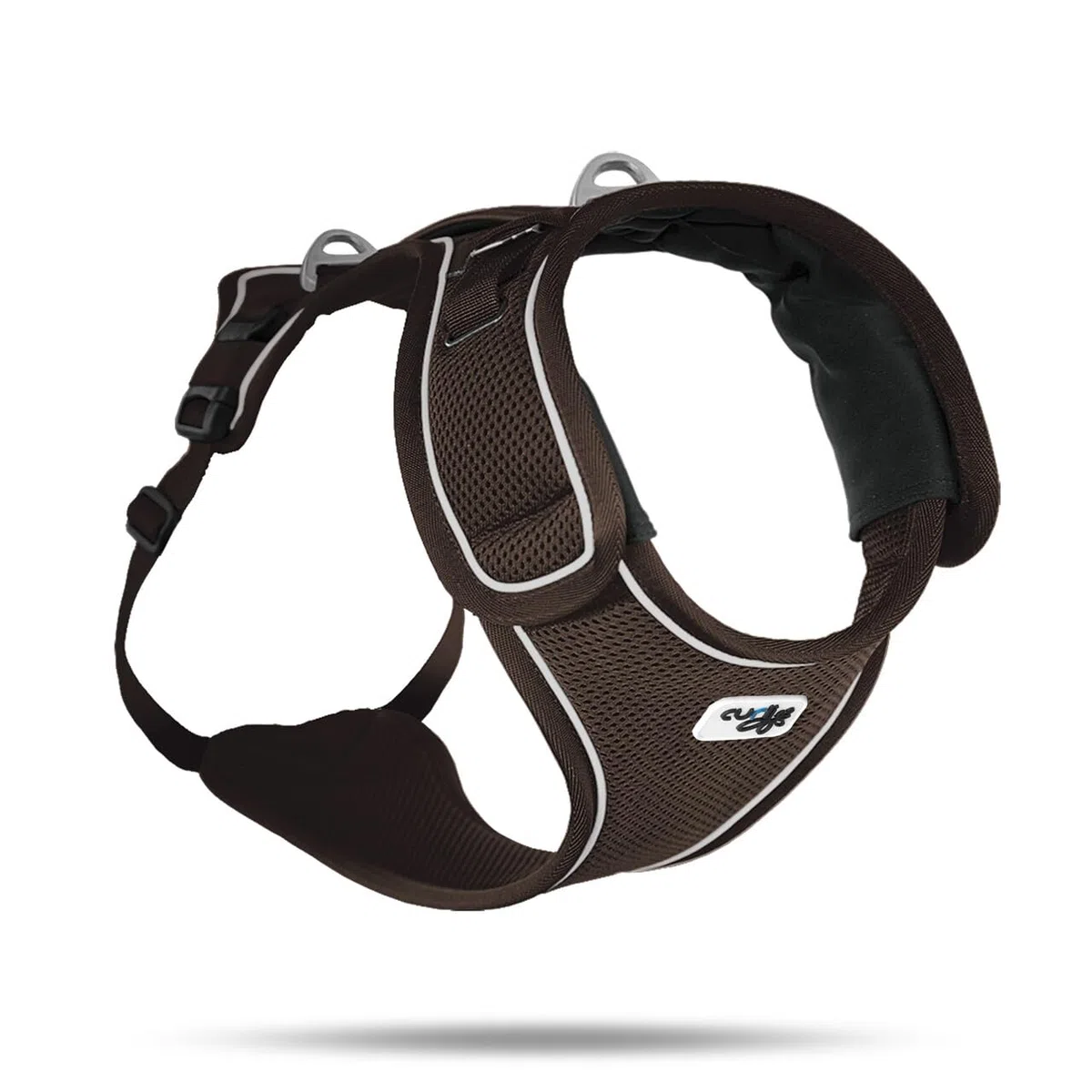 Belka Harness Brown S