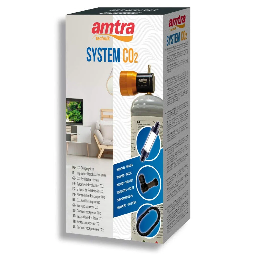 Amtra A6076916 Moorwood Jumbo