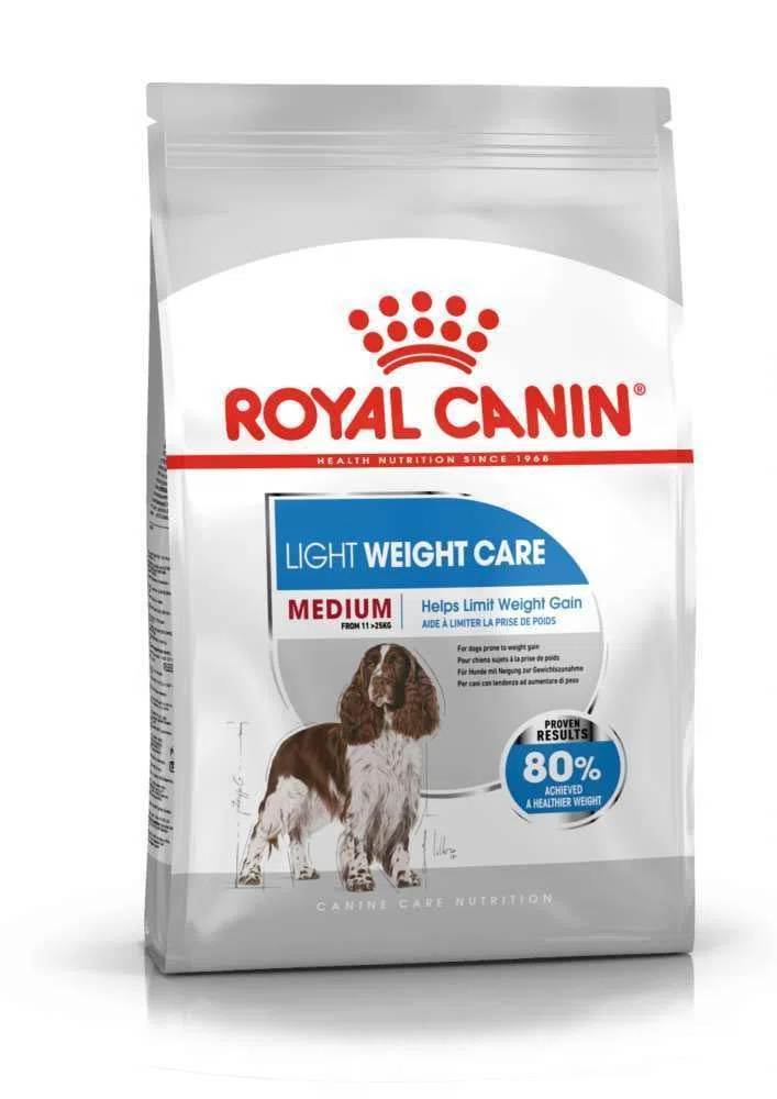 CCN Medium Light Weight Care 10kg