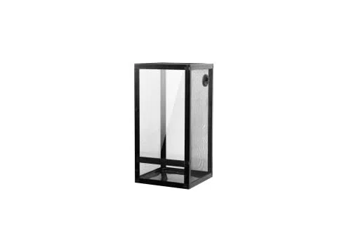 REPTI ZOO Deluxe Gaze -Terrarium 40,6x40,6x76,2cm - faltbar (PAC404076)
