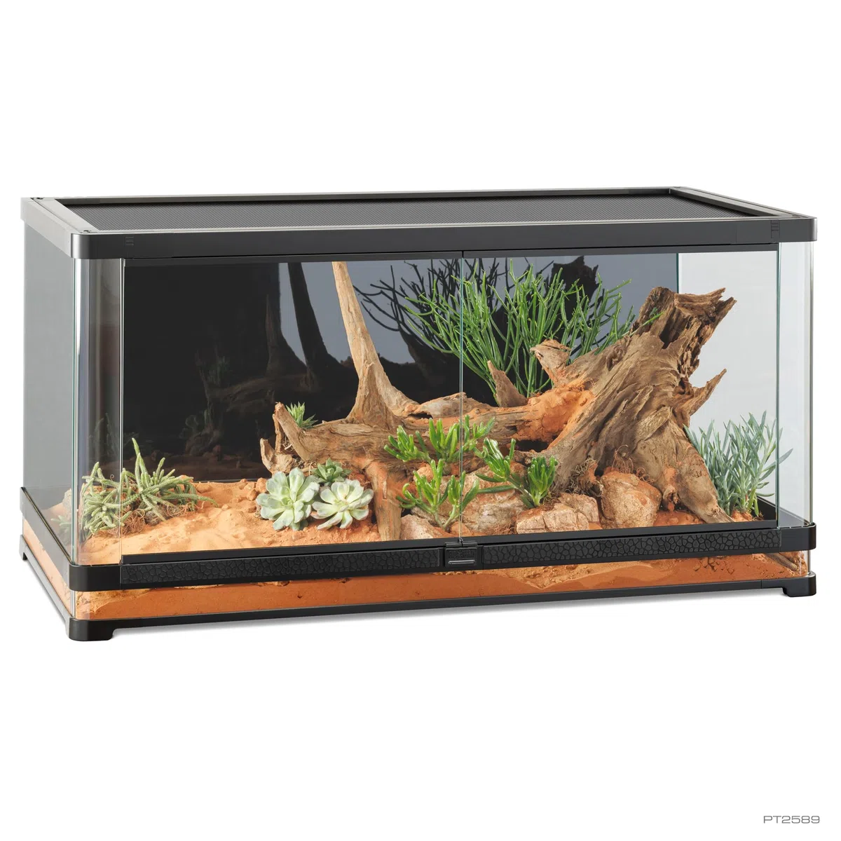 Exo Terra Vista 120XL - Panorama-Naturterrarium