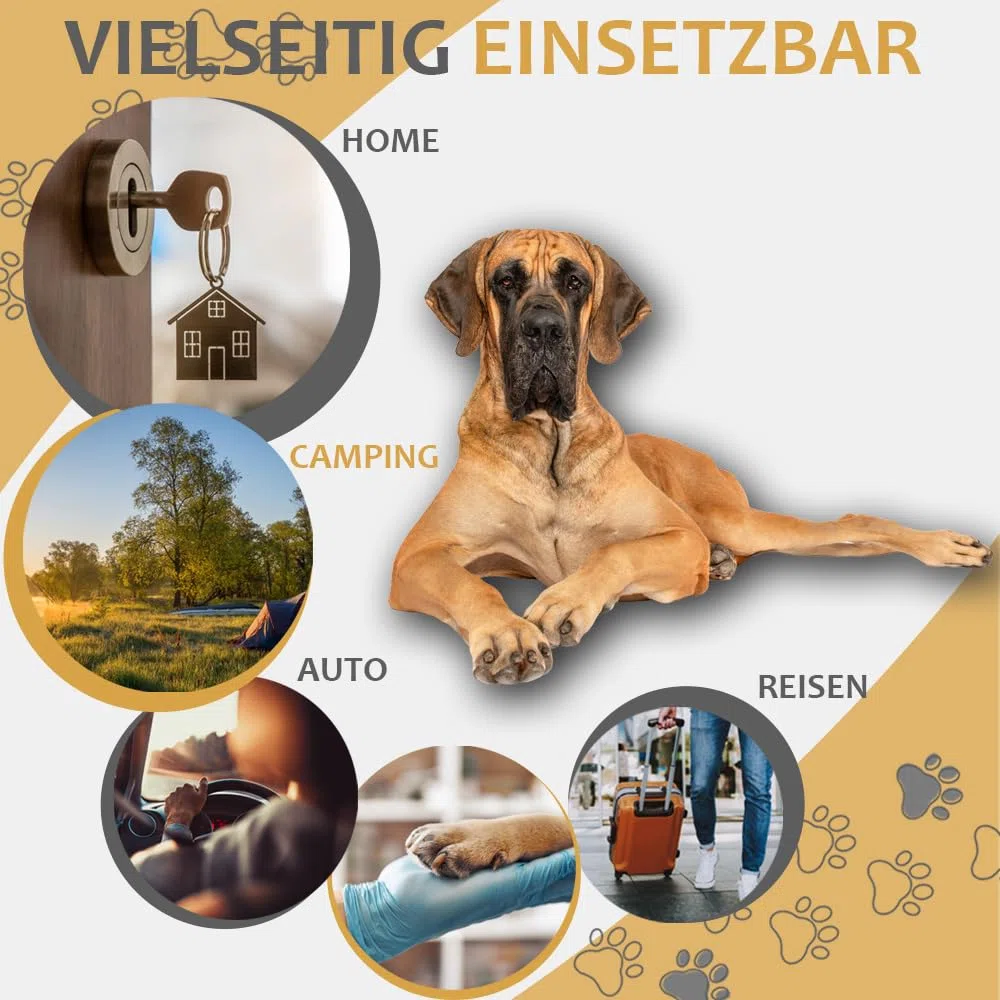Faltbare Hundebox XXXXL- 122 x 80 x 82 cm Transporttasche Transportbox Auto Katze Hunde Kaninchen Dunkelgrau Große Kleine Box Bag Klein Auto Tasche Transport Petigi