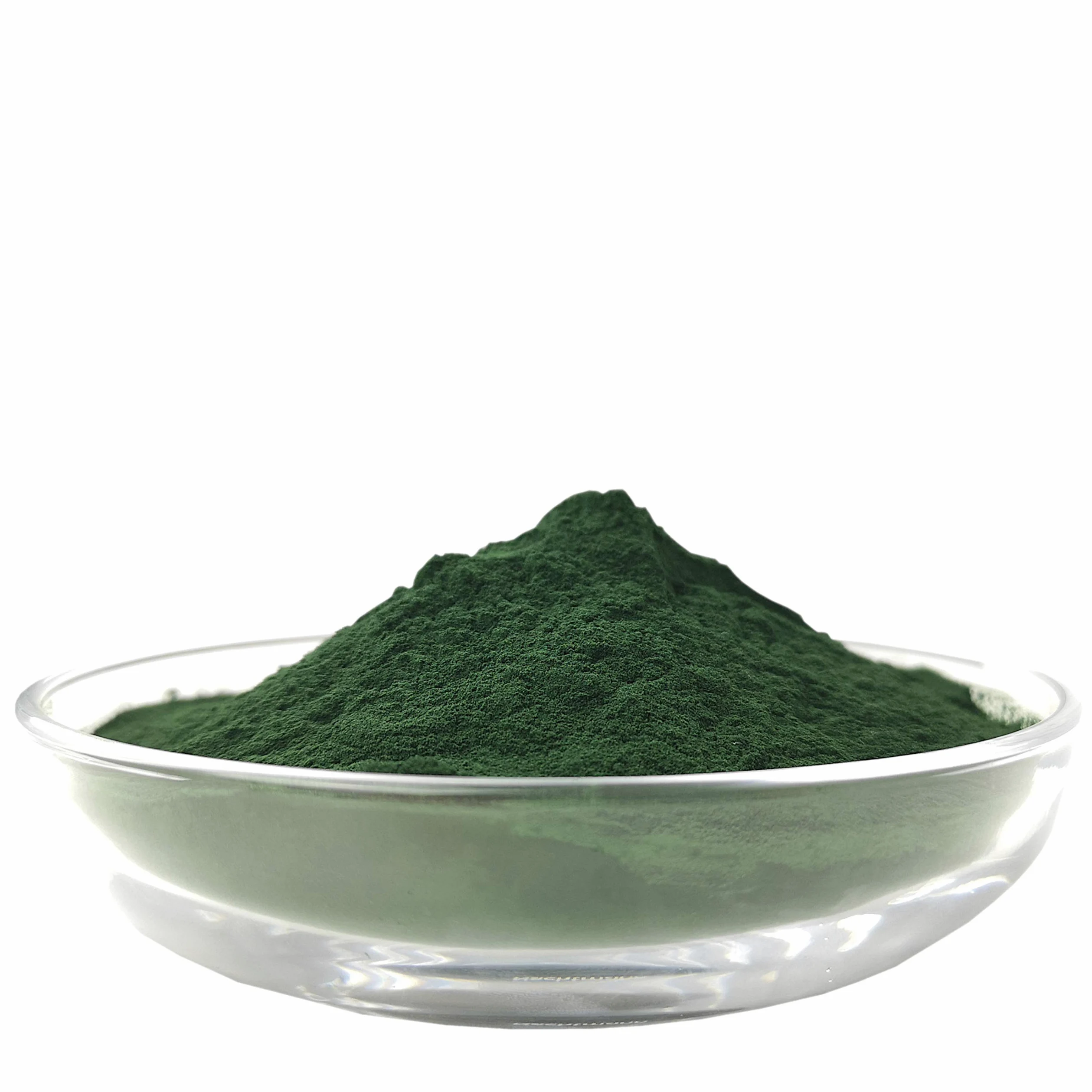 Bio Spirulina Pulver 5kg | Barf-Zusatz für Hund & Katze | Futter-Zusatz für Pferde | Fischfutter für Garnelen, Welse und Schnecken | Von Natur aus hoher Vitamin & Mineralstoffgehalt