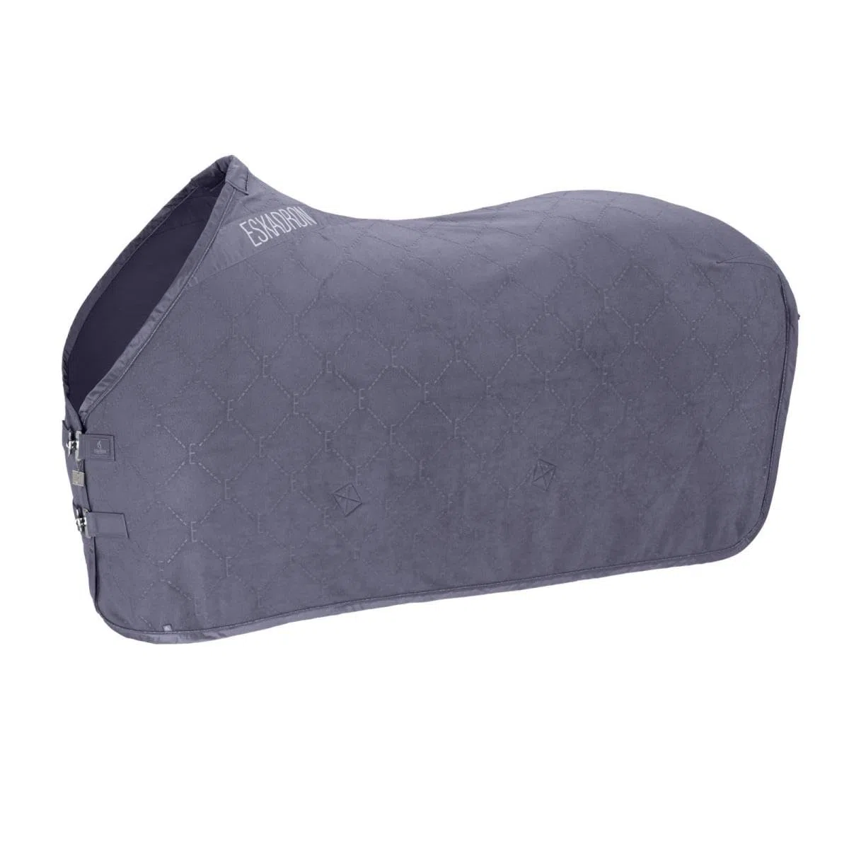 Eskadron Classic Sports Abschwitzdecke Fleece Stamp