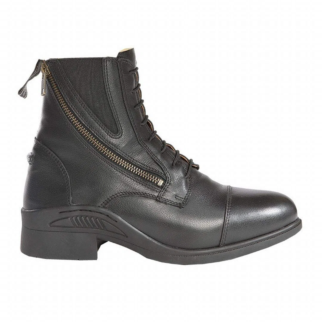 Kavalkade Schnürstiefeletten Meridius