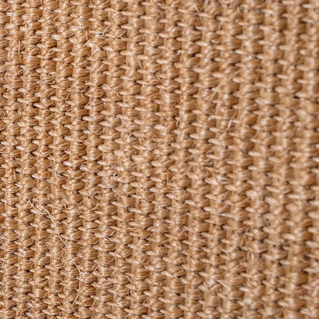 Katzen Kratzbrett Kratzbrett Für Katzen, Natürliches Sisal, Katzenkratzpolster Aus Holz, Katzenkratzer, Mehrzweck-Katzenkratzer Für Katzen Im Innenbereich Schützt Teppiche und Sofas ( Color : Brown ,