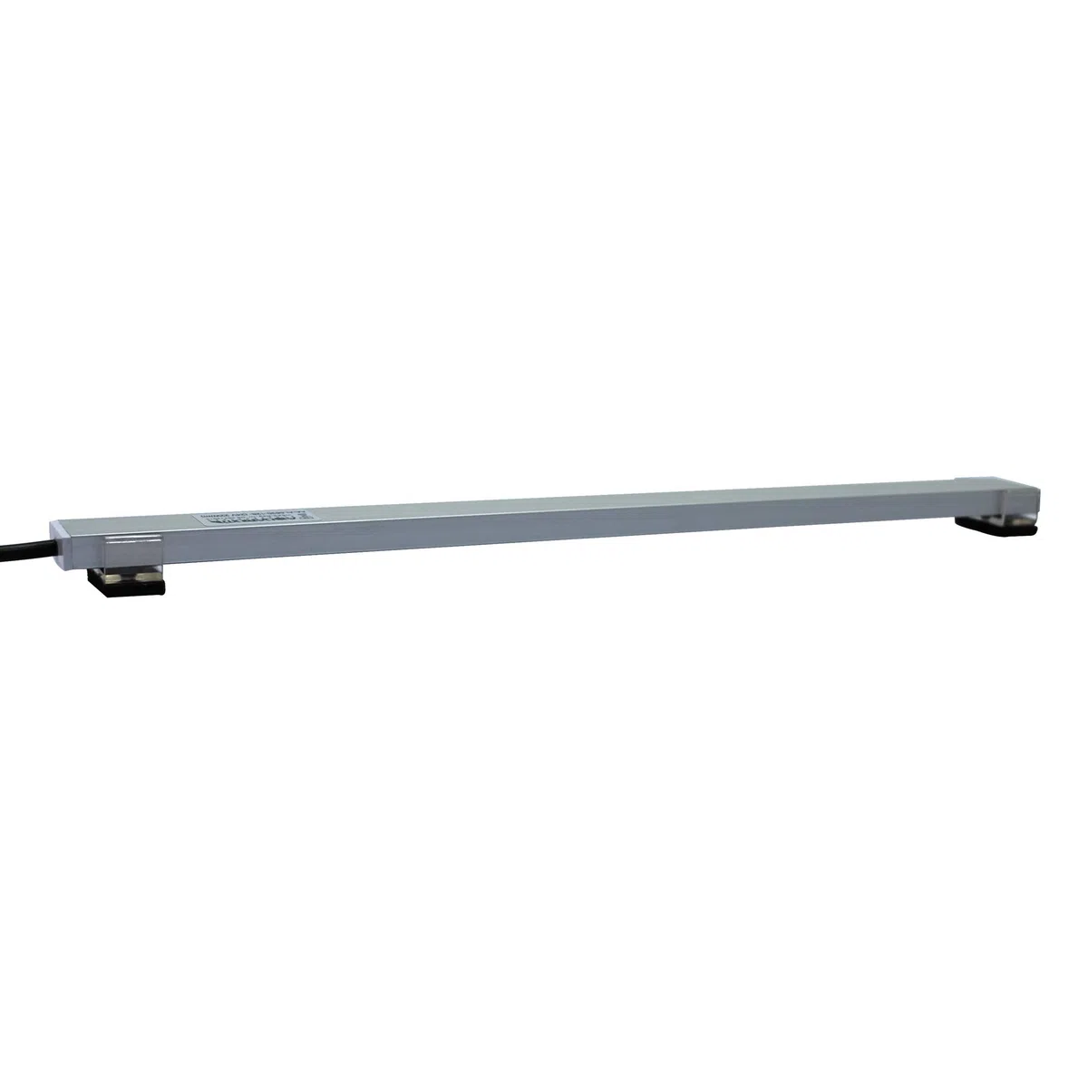 Meerwasser Aquarium LED-Leuchtbalken 60 cm, 2 Leisten BLAU +Trafo/Verteiler