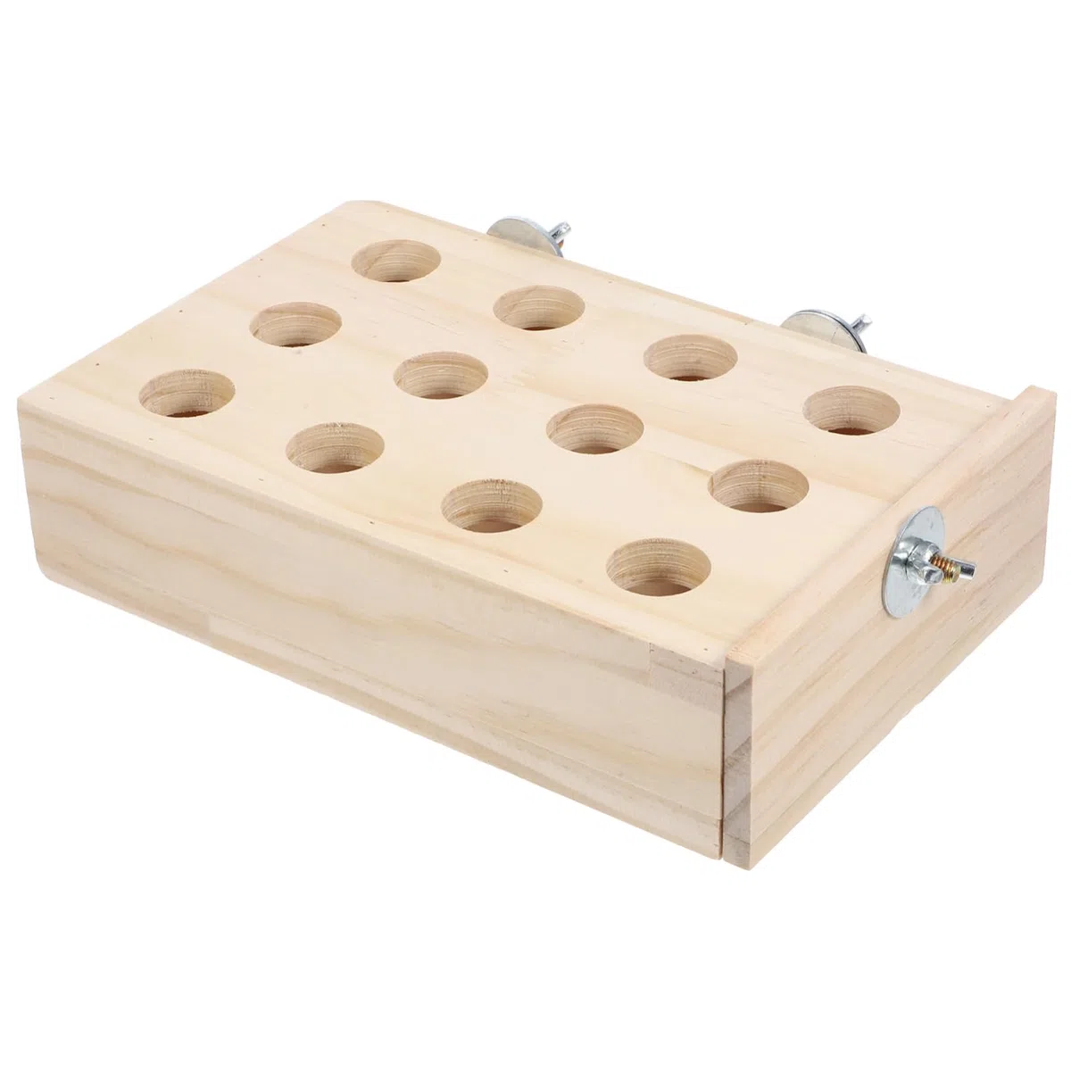 BESPORTBLE 5stücke Papageien Kauen Spielzeug Intelligentes Spielzeug Für Wellensittiche Robustes Und Multifunktionales Kauspielzeug Für Vögel Zur Käfigdekoration Aktivität Und Spaß