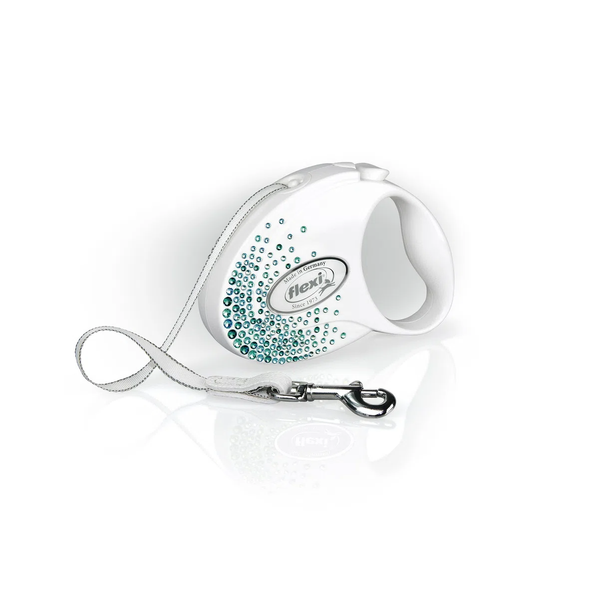 flexi Glam Splash Ocean S Klebeband, 3 m