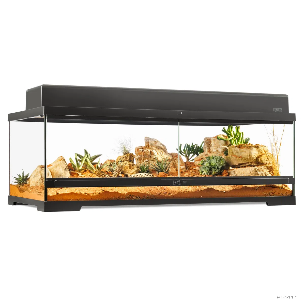 Exo Terra Pro Terrarium 90x45x30cm