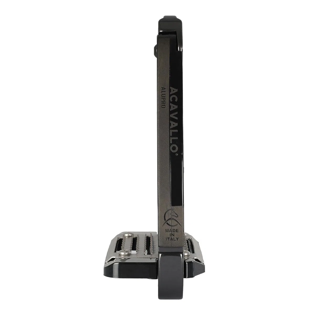 Acavallo Arena AluPro Safety Stirrup