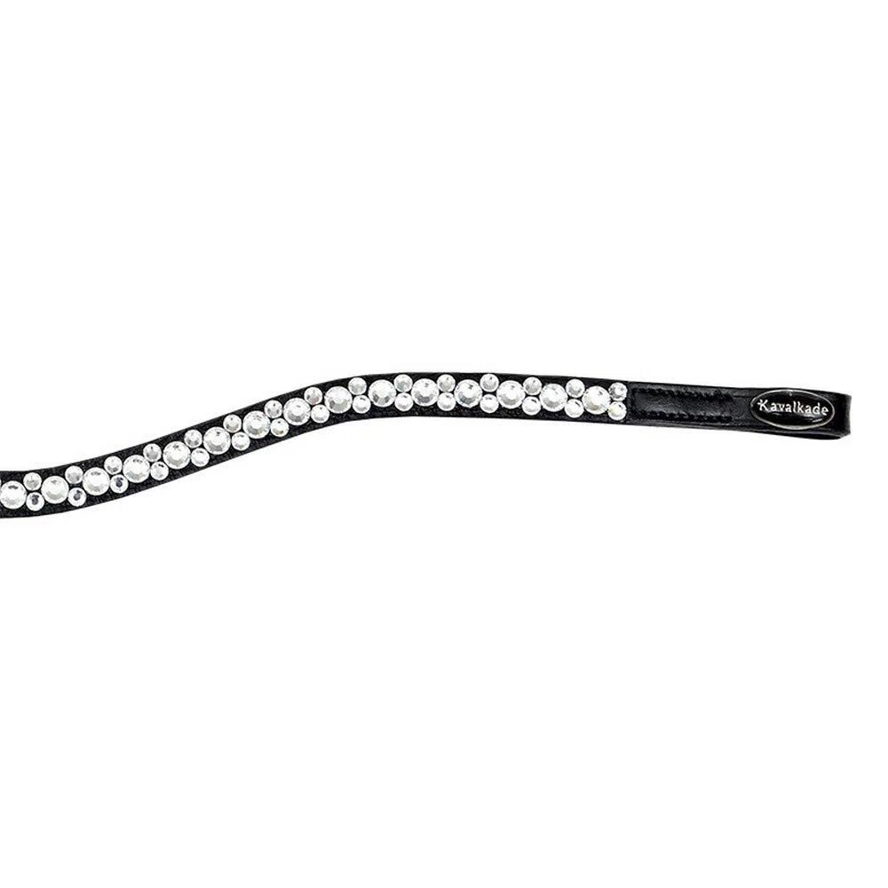 KAVALKADE Stirnband Sparkle