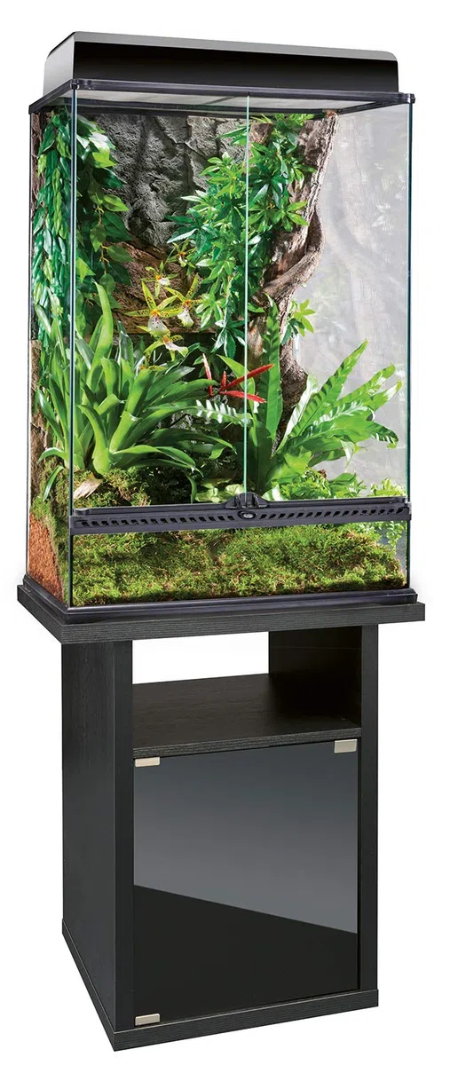 Exo Terra Terrarienkombination 60x45x90 cm