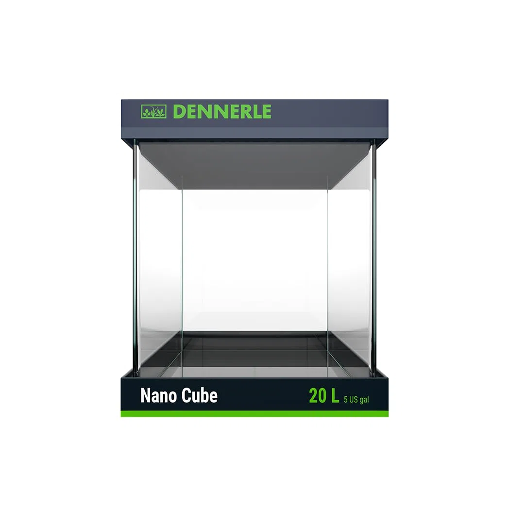 Dennerle Nano Cube 20 L - Das Original