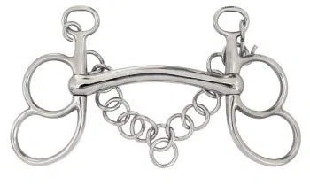 Postkandare Edelstahl 13,5cm