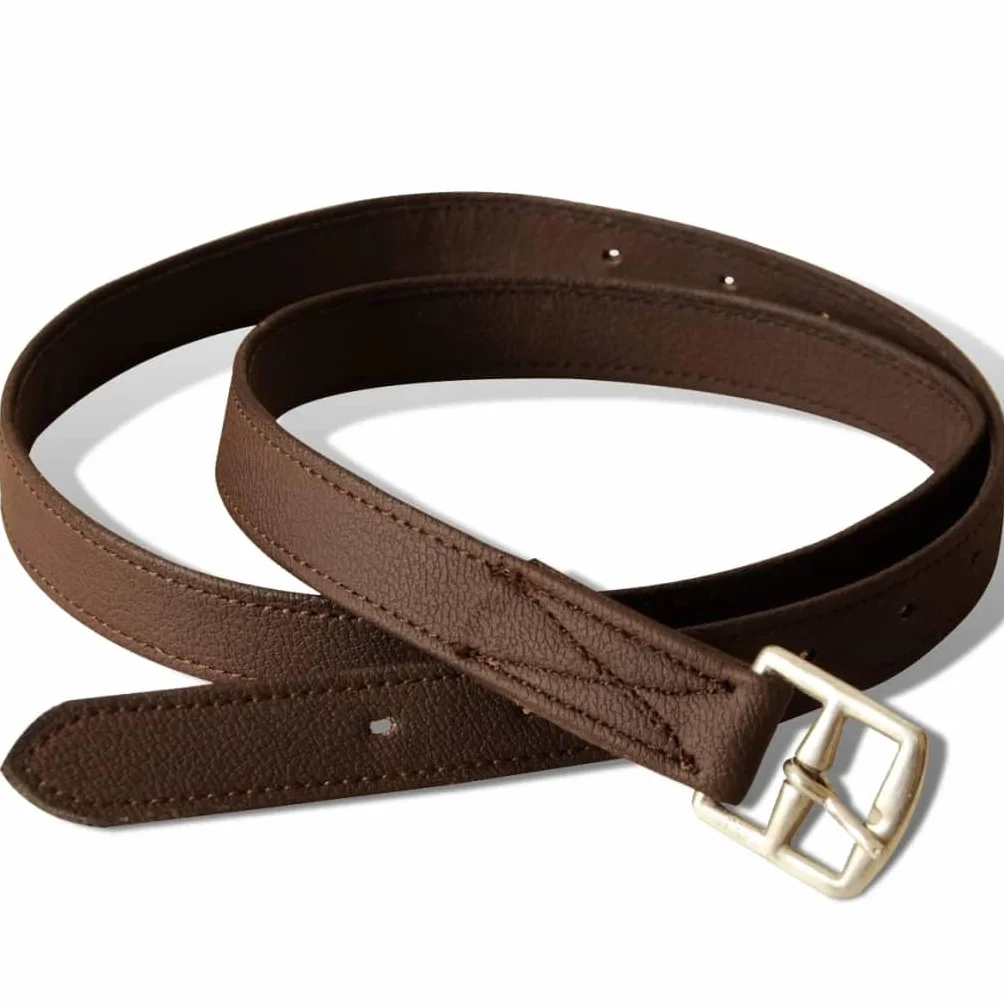 Pferdereiten Sattelset Zoll echtes Leder schwarz, Kammerweite, in mit Satteldecke, Steigbügel, Gurt für Training, Wanderritt und Gelände