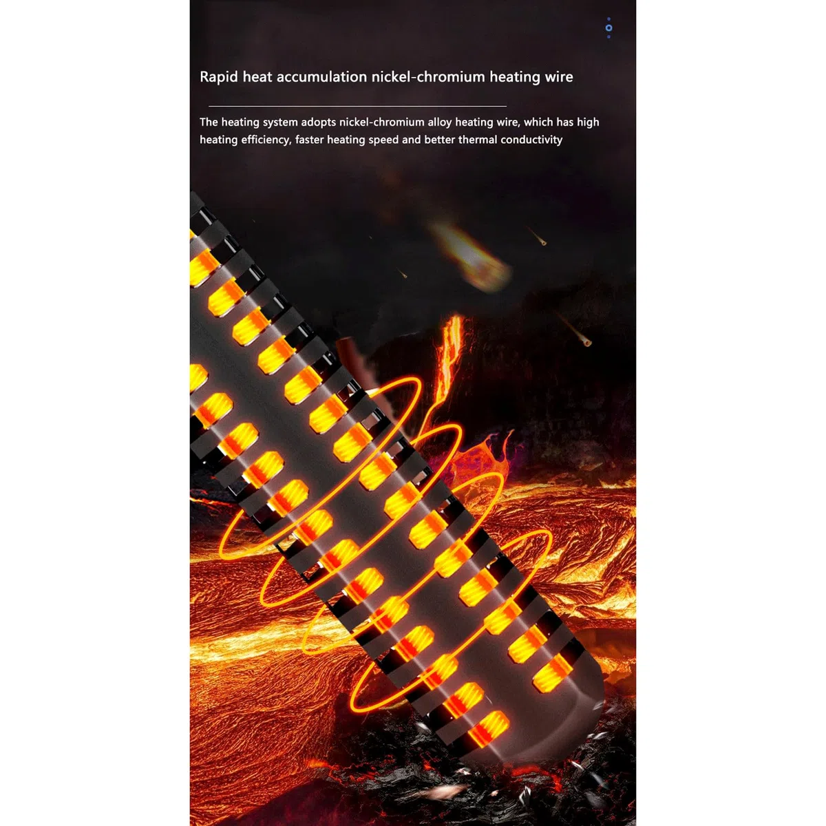 Heizung Aquarium Aquarium Heizstab Automatische Intelligente Konstante Temperatur Sparen Strom Heizstab, 100 W (100 W)