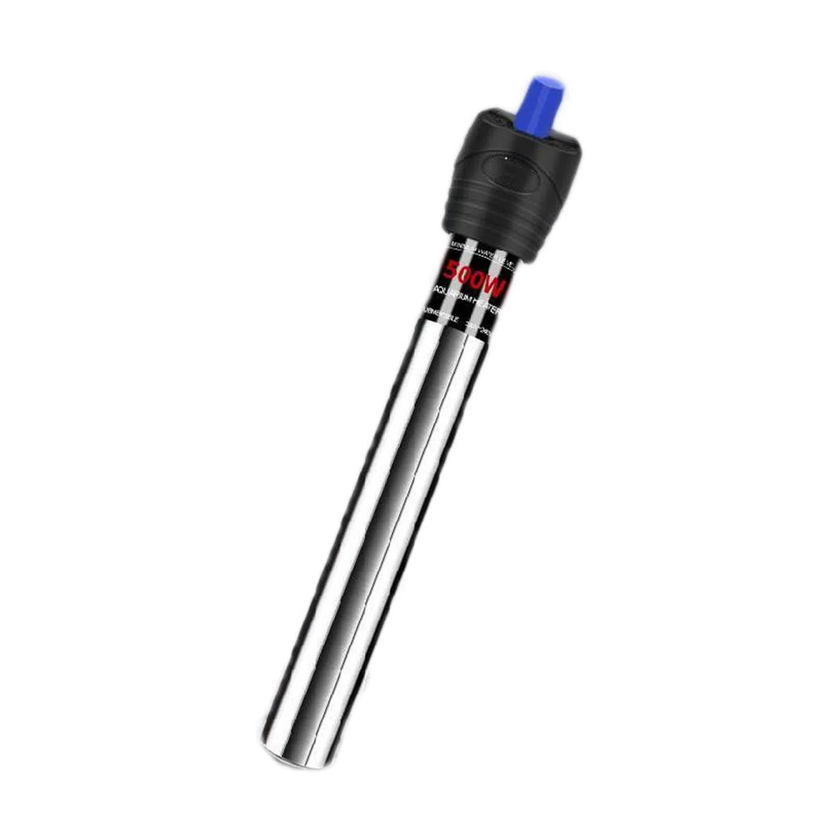 Heizstab Aquarium Heizstab Hochleistungs-Heizstab Aquarium-Heizung, 100 W (100 W)
