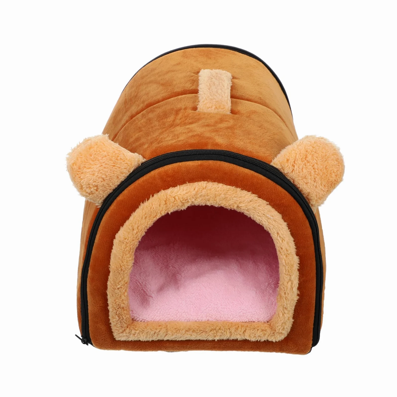 Kleintier-Nest, Hamster Baumwolle Nest Haustier Bett Mäuse Kleine