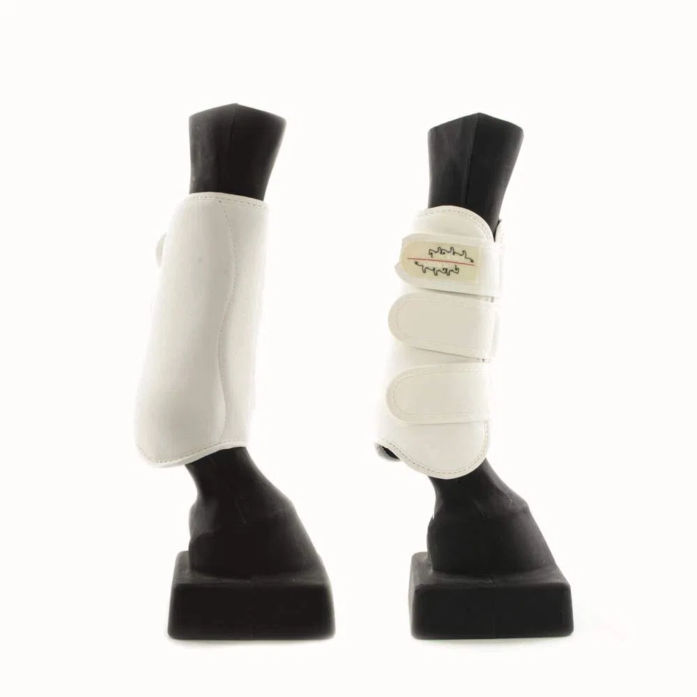 Eskadron Gamasche Allround hinten Gamaschen Dressur