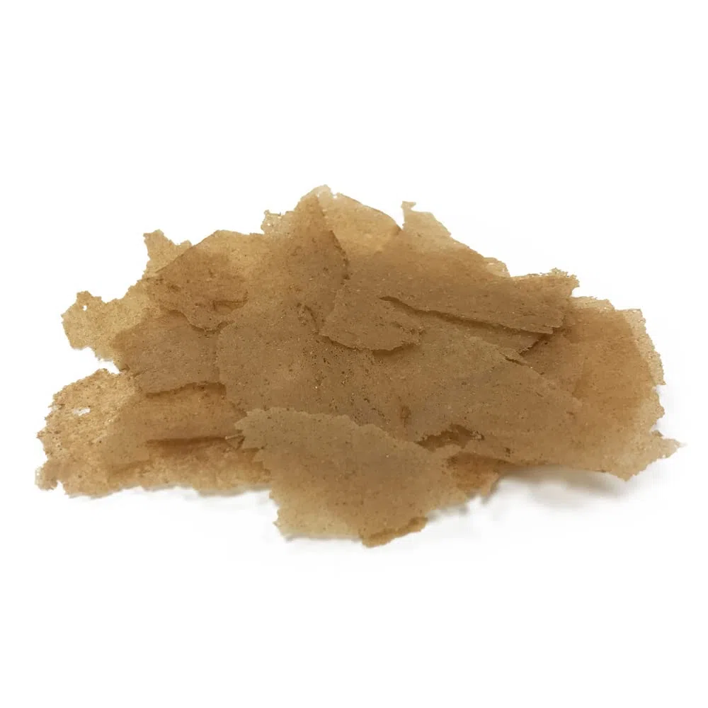 Vitalis Marine Flakes Fischfutter für Teich & Aquarium | Flocken-Futter Fischfutterflocken für alle Fische | Gesund & gut verdaulich | Meerwasser & Süßwasser (250g)