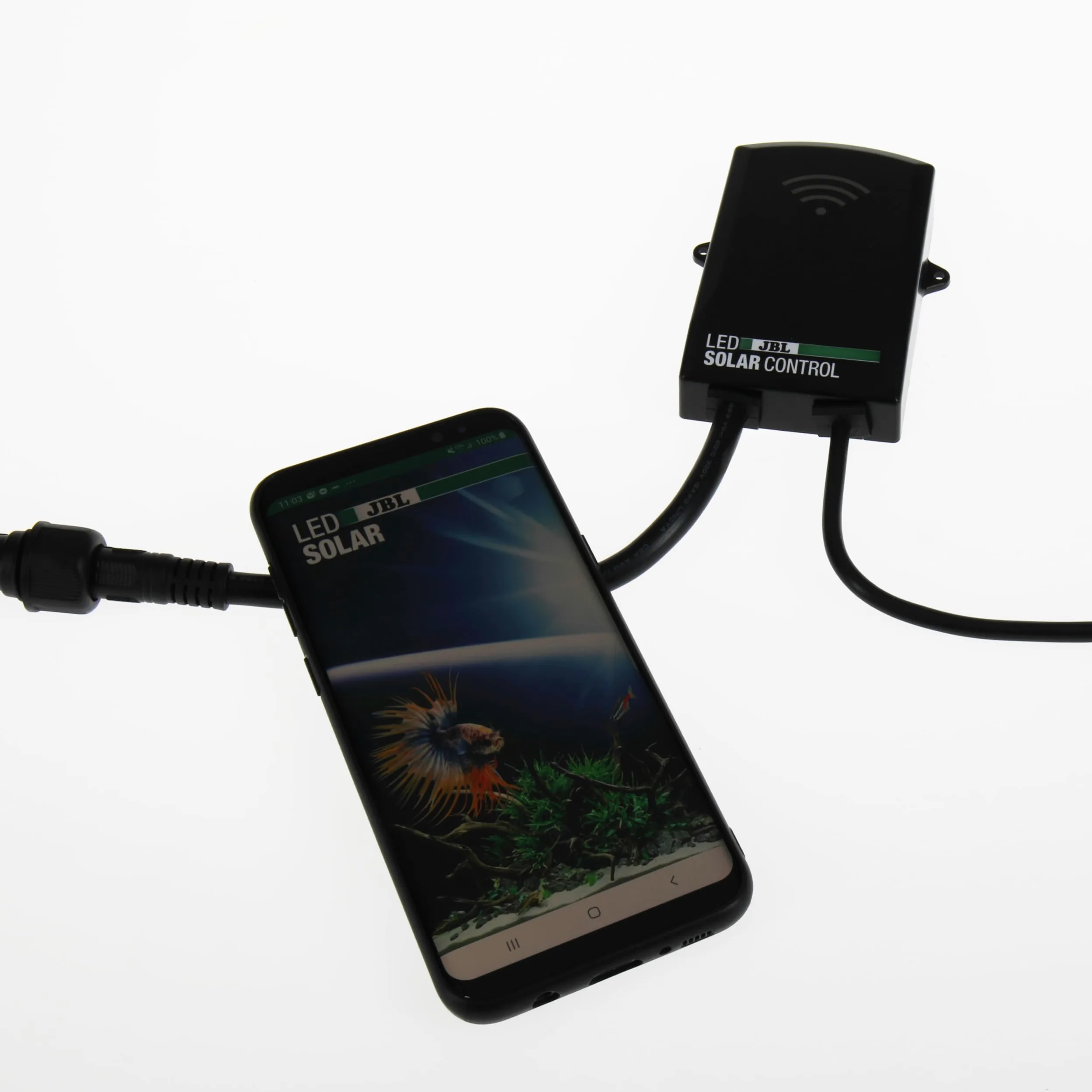 JBL LED SOLAR Control (Gen 2)