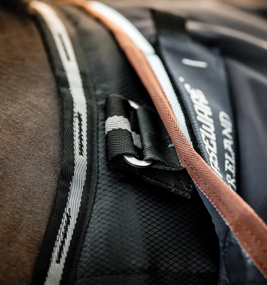 Horseware® Stalldecke, leicht zu Schichten, 100 g