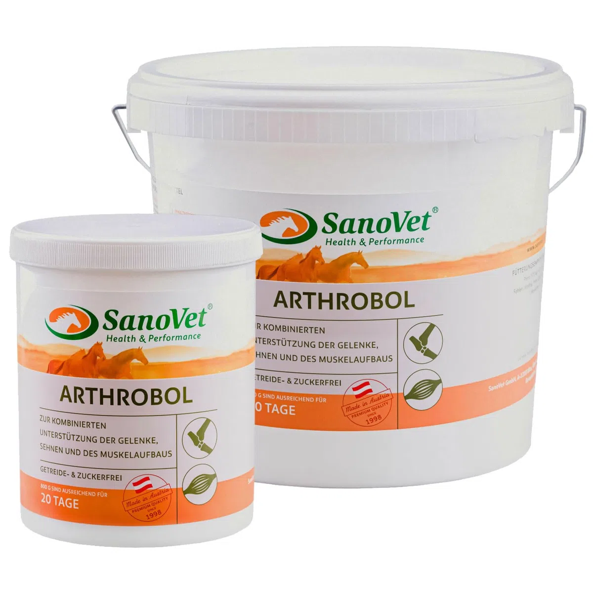 Arthrobol 2,8kg