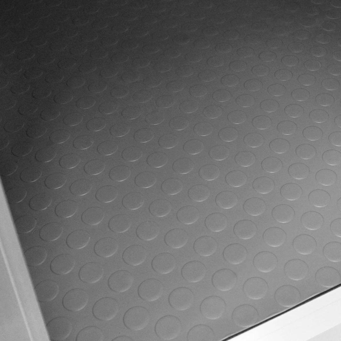 Auto Hundetransportbox große Doppelbox Hundebox Transportbox Gitterbox Fahrzeugbox Kofferraumbox Katzen Hunde Aluminium Trapez