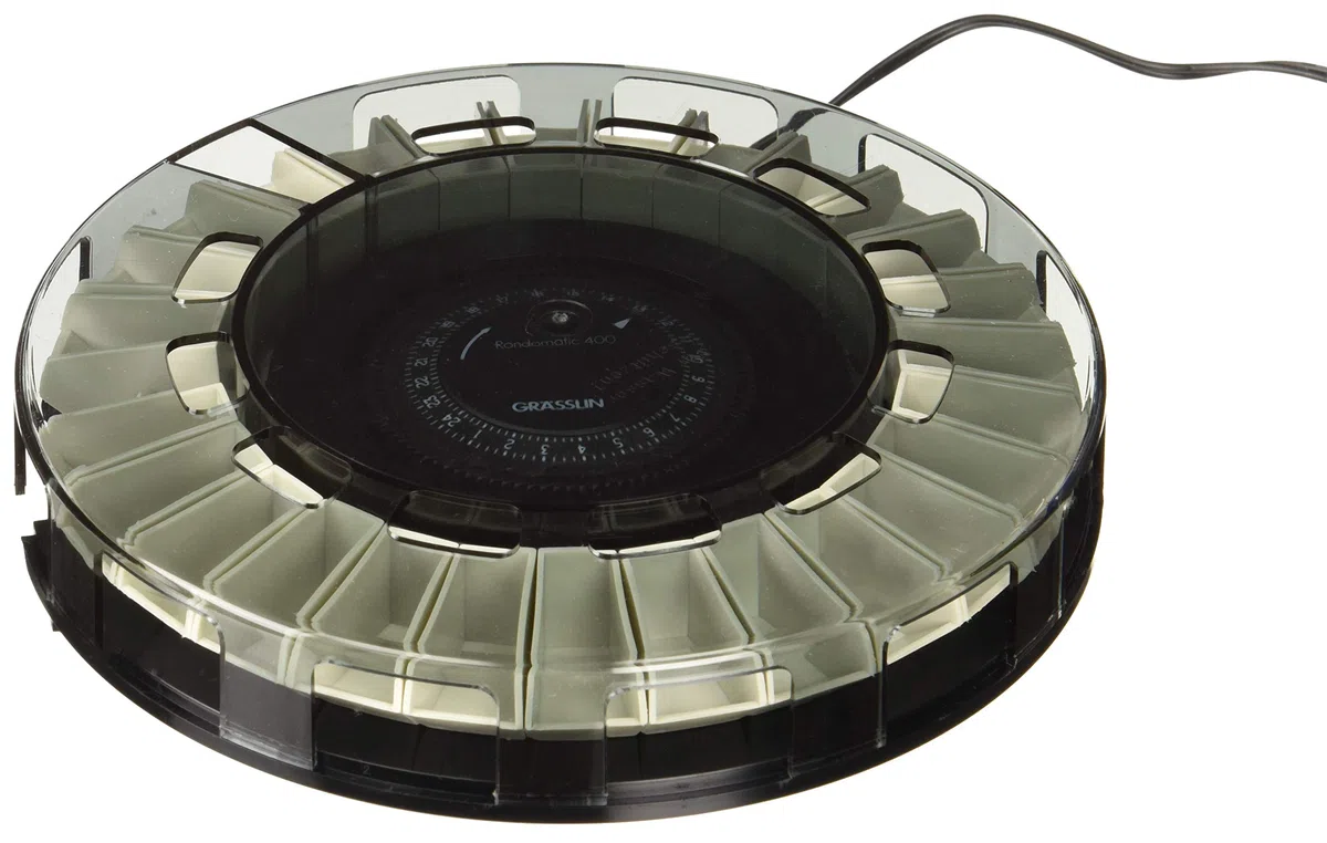 rondomatic 400-16.58.0001.1 - Futterspender für Fische