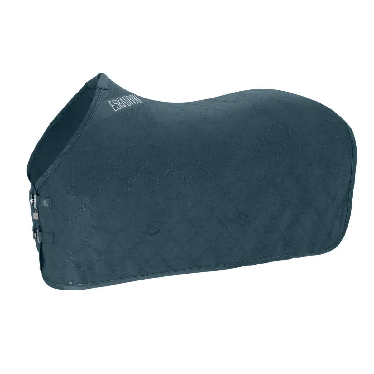 Eskadron Classic Sports Abschwitzdecke Fleece Stamp