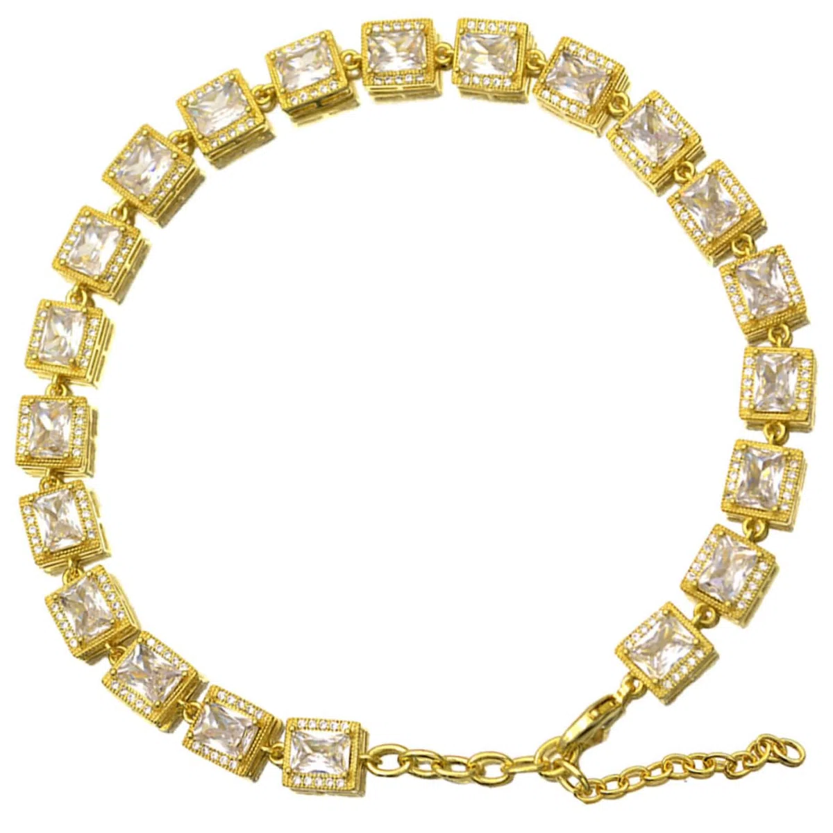 Supvox 4stücke Hundehalsband Aus Titanstahl Dekorative Hundekette Goldene Kubanische Glieder Für Kleine Und Mittelgroße Hunde Stilvolles Design Für Partys Und Besondere Anlässe