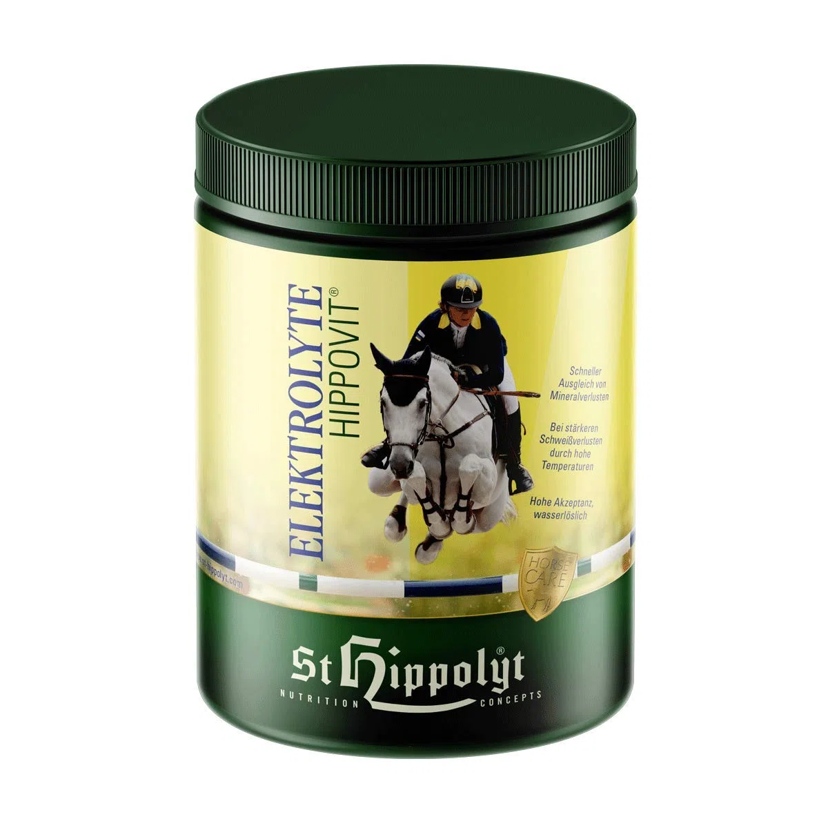 St. Hippolyt Elektrolyt 25 kg