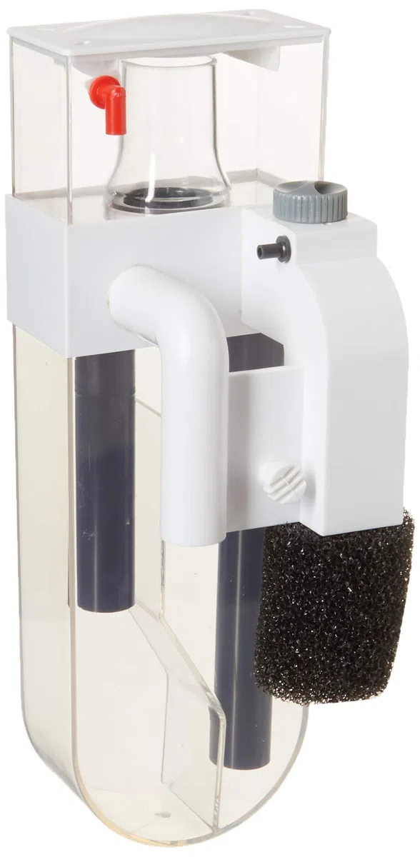 M-50 Mini Hang-on Externer Protein-Skimmer, 60 Gallonen