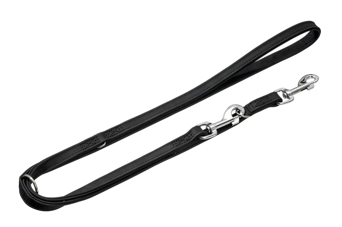 Karlie Führleine Buffalo L: 200 cm B: 18 mm schwarz